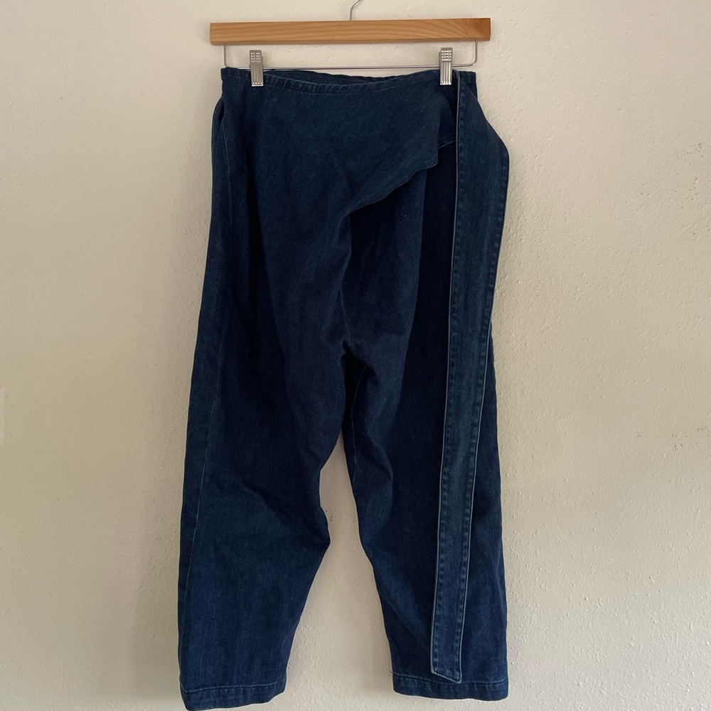 Aliya Wanek pants, size XS